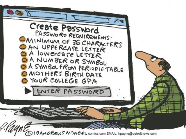 Google Applied Digital Skills – Passwords